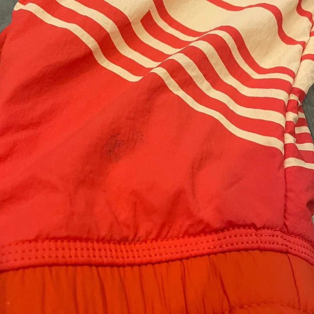 FP movement Colorful Women's Jacket with Sunburst Design - Picture 9 of 9